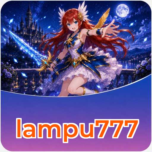 Verifikasi profile lampu777