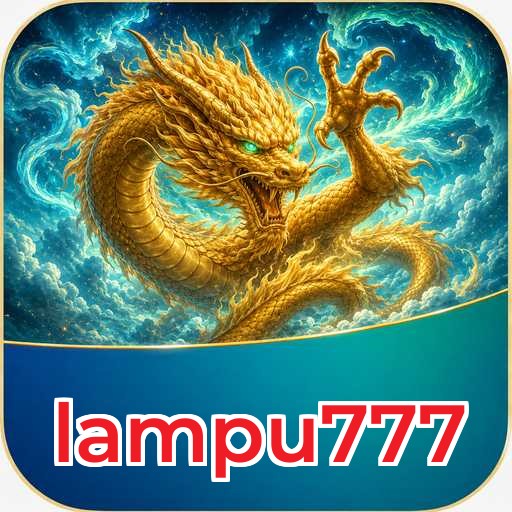 Field profile lampu777