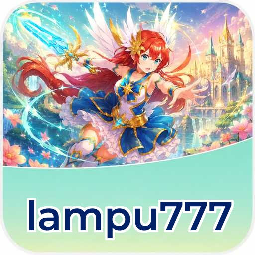 Audit profile lampu777